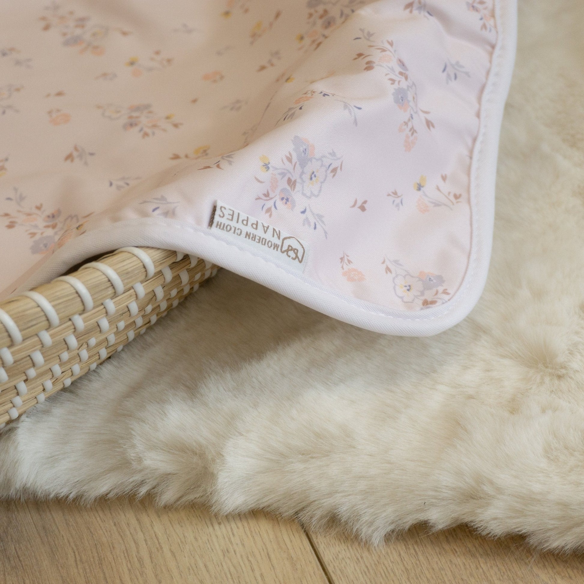 Baby Travel Changing Mat