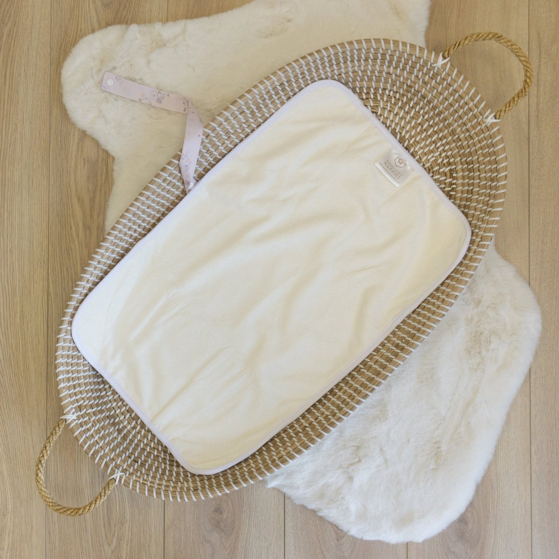 Baby Travel Changing Mat