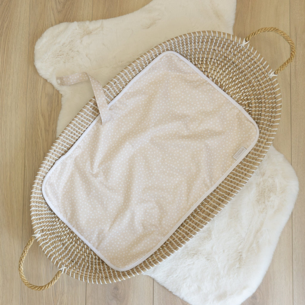 Baby Travel Changing Mat Day Dreamer