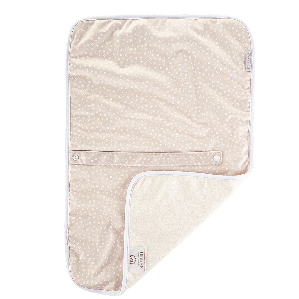 Baby Travel Changing Mat Day Dreamer
