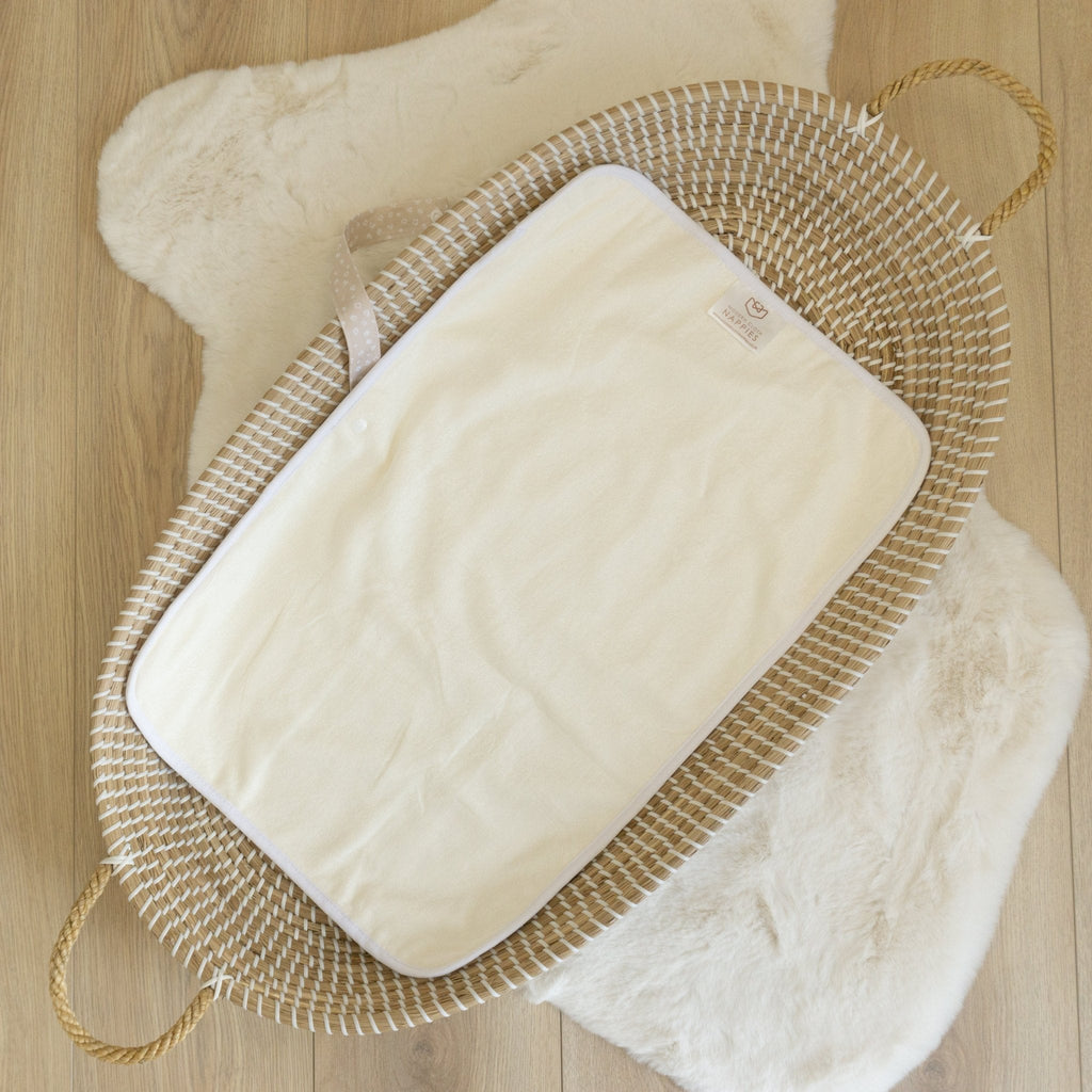 Baby Travel Changing Mat Day Dreamer