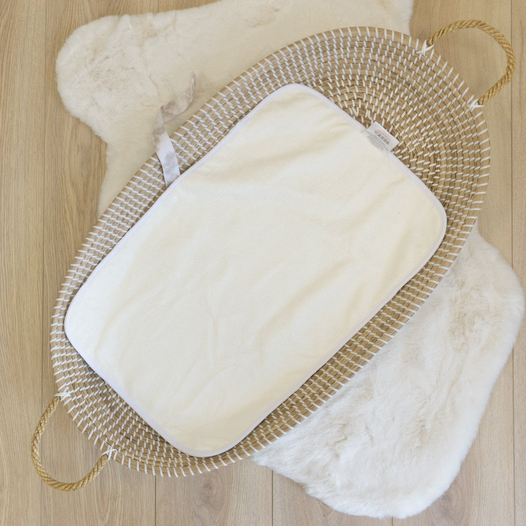 Baby Travel Changing Mat Free Spirit