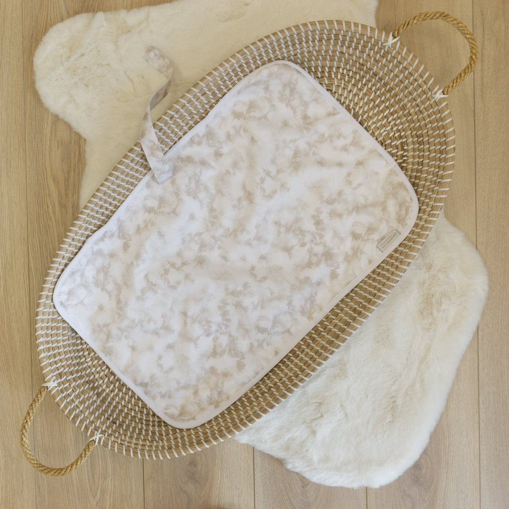 Baby Travel Changing Mat Free Spirit