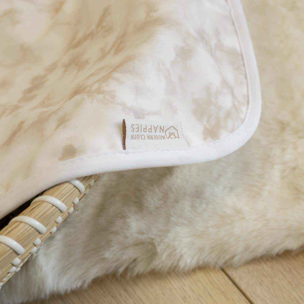 Baby Travel Changing Mat Free Spirit