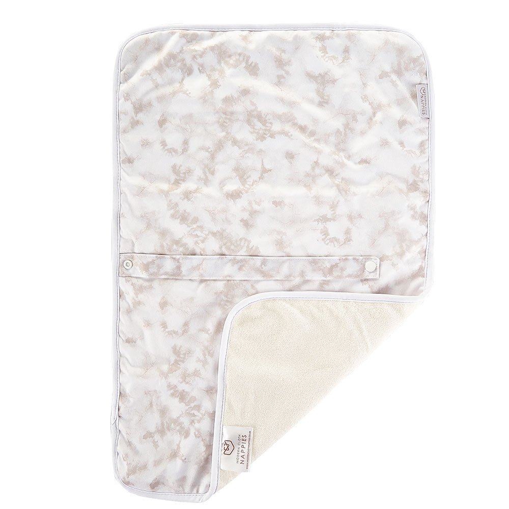 Baby Travel Changing Mat Free Spirit