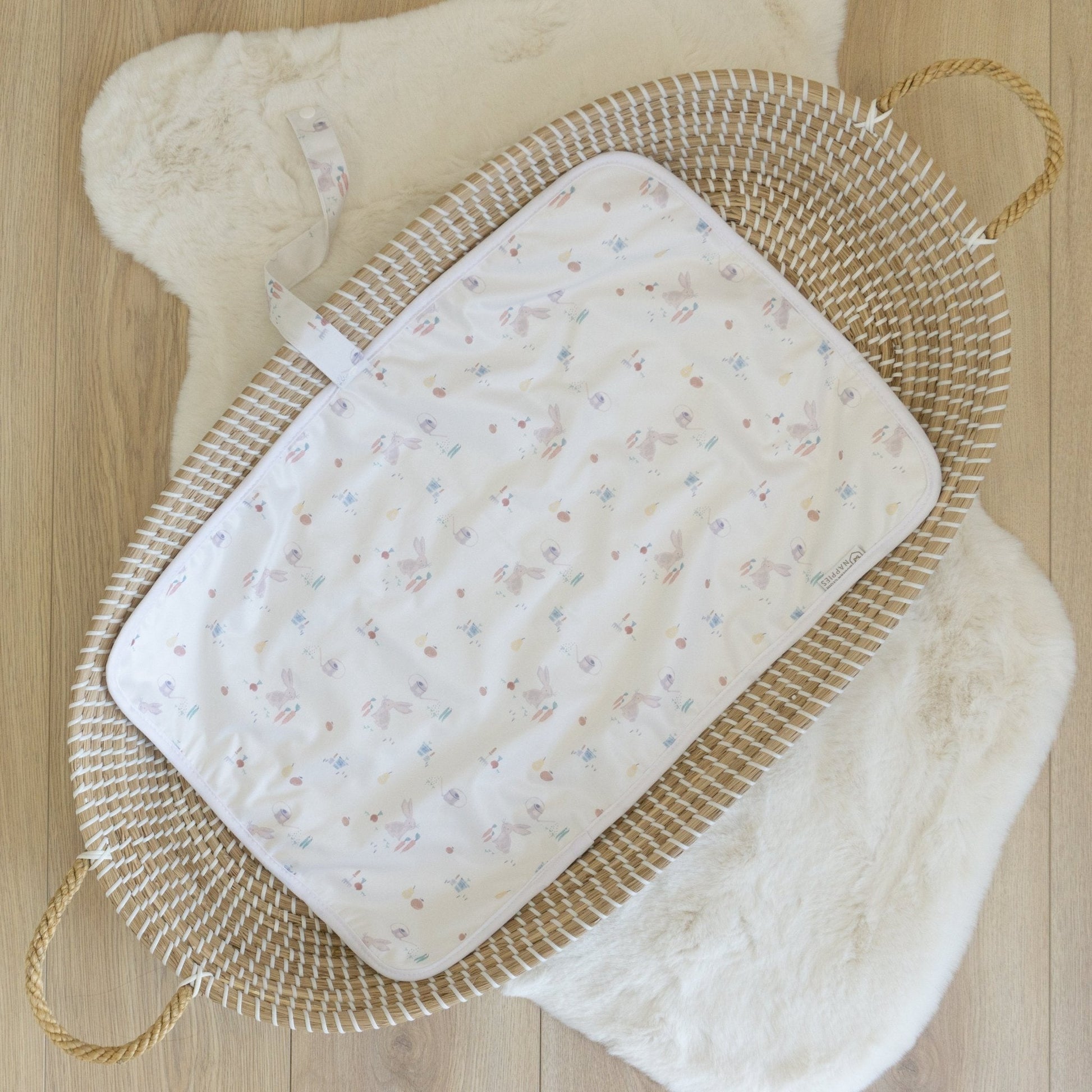 Baby Travel Changing Mat