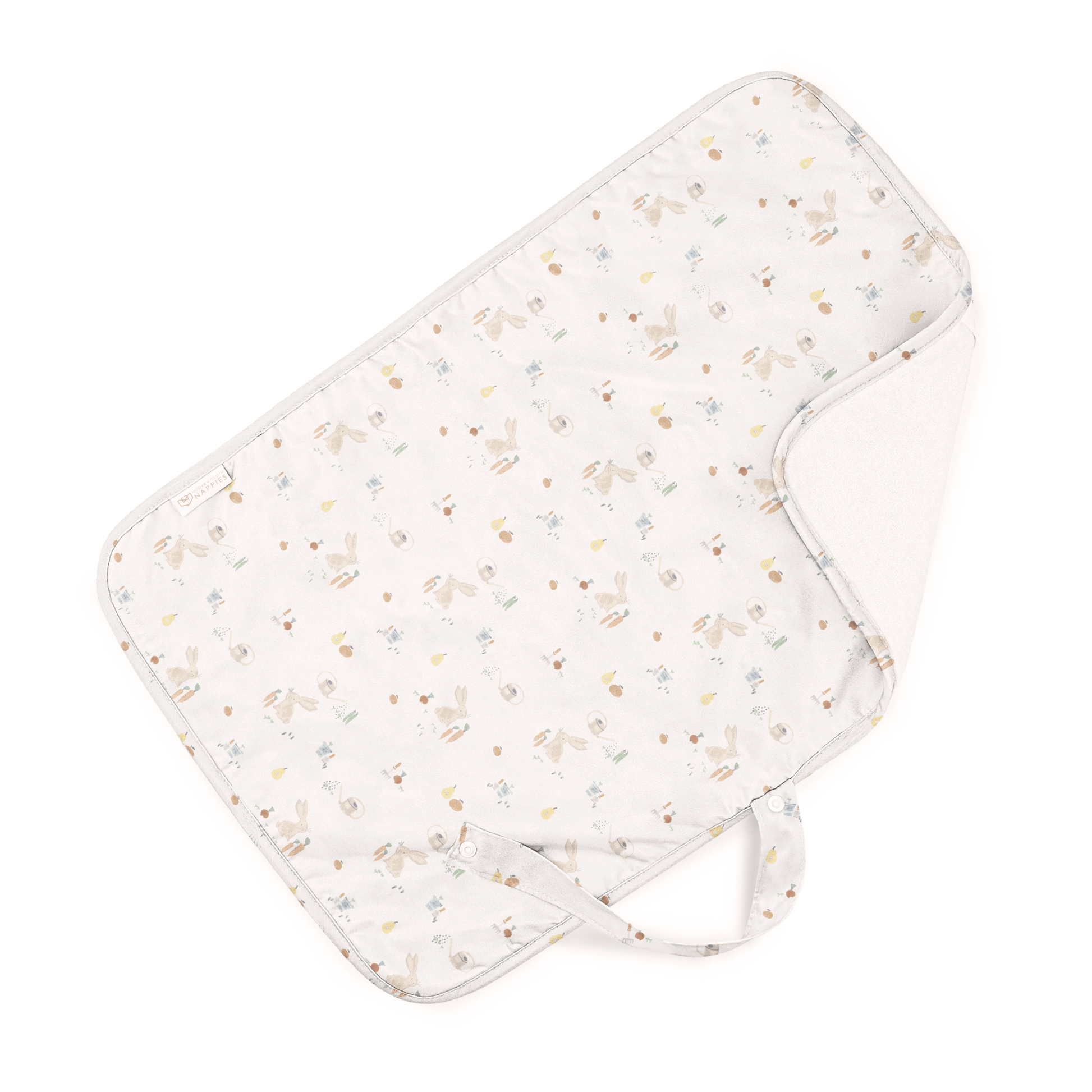 Baby Travel Changing Mat