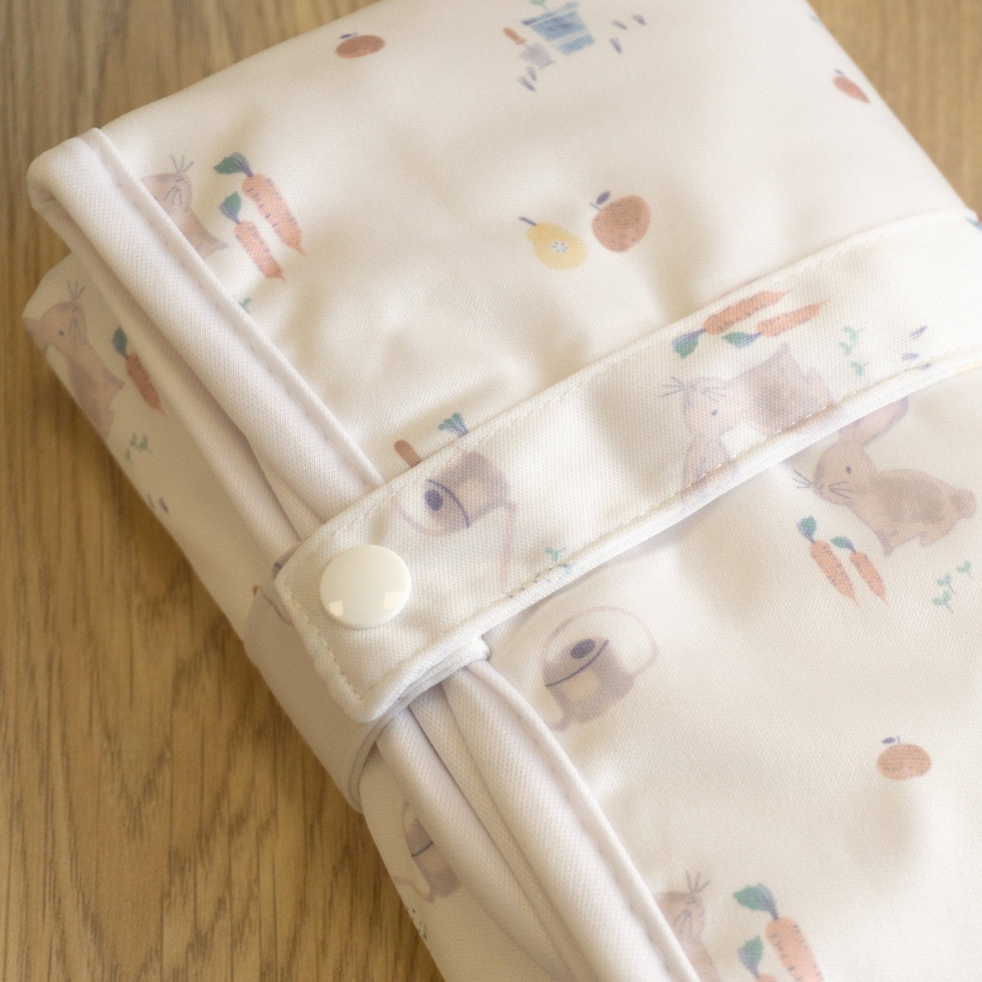 Baby Travel Changing Mat