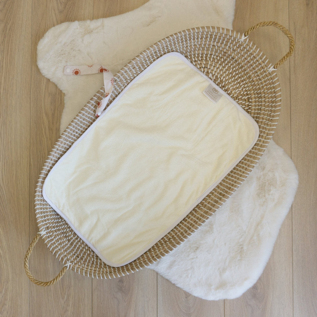 Baby Travel Changing Mat Soleil