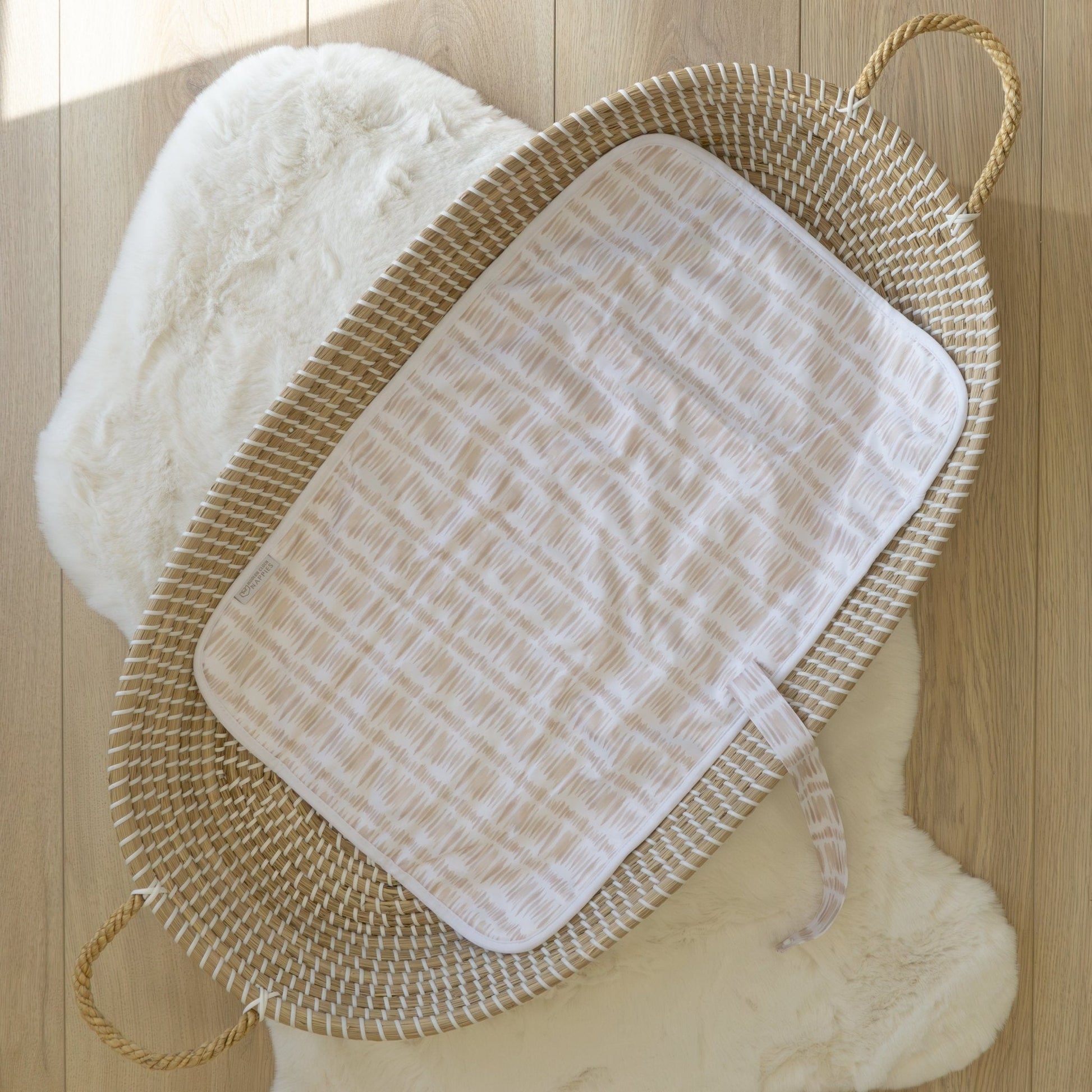 Baby Travel Changing Mat Wanderer