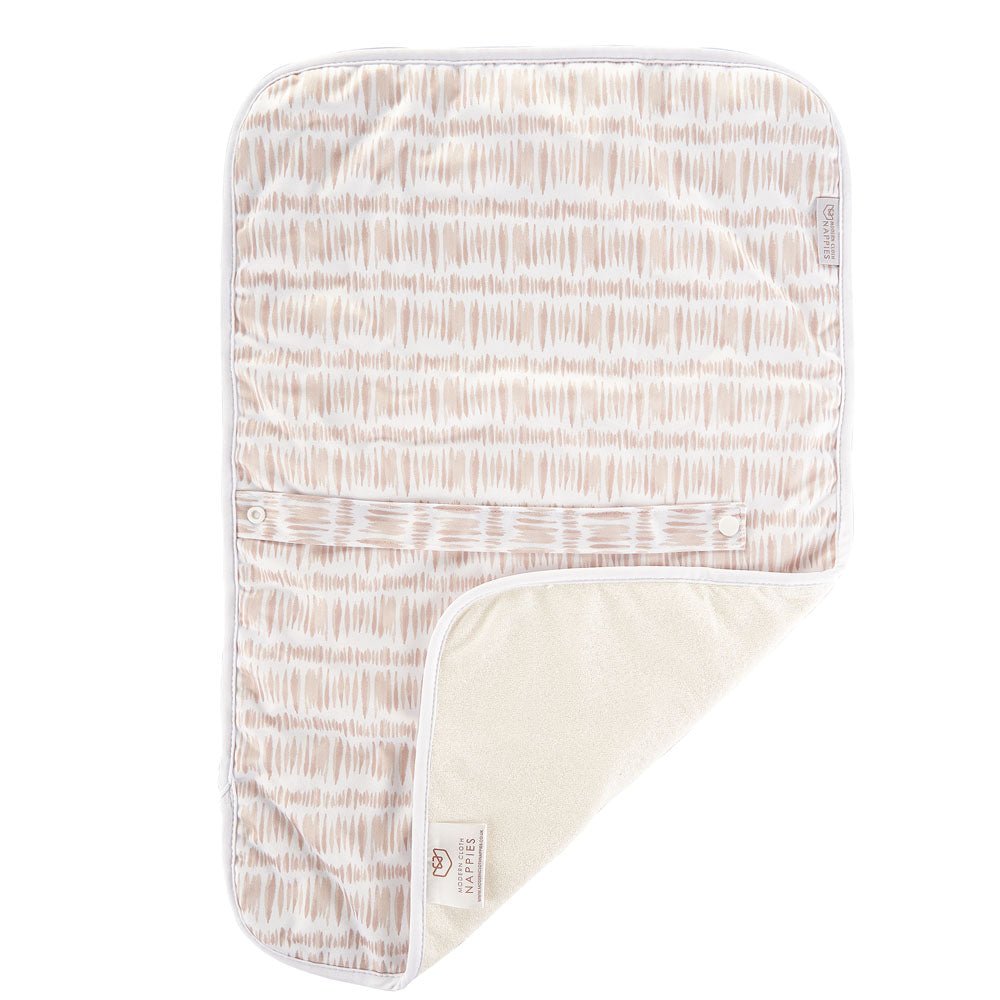 Baby Travel Changing Mat Wanderer
