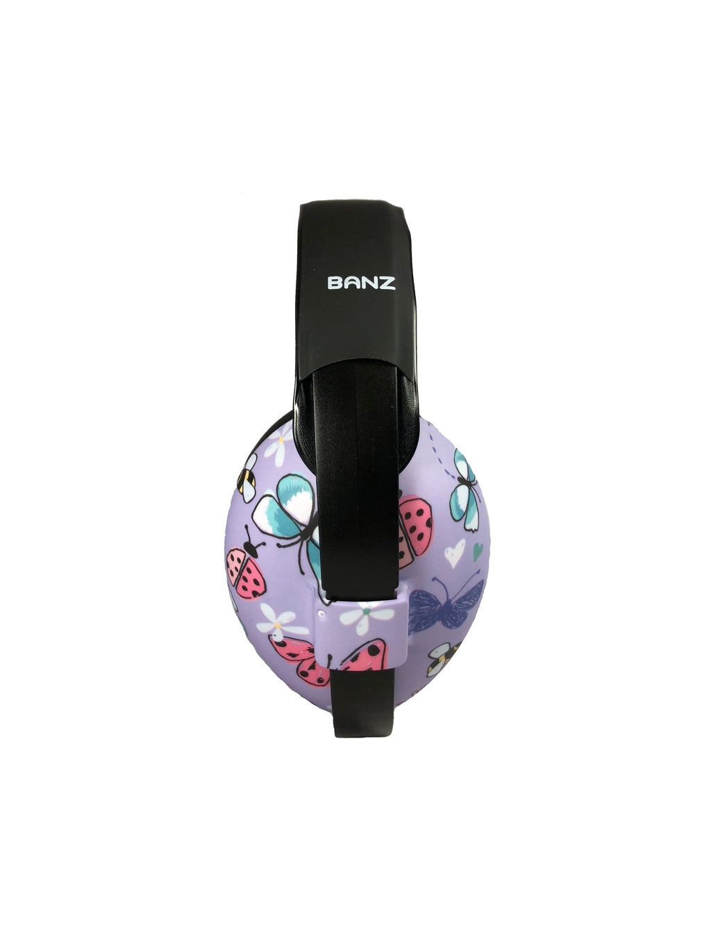 Baby Hearing Protection Ear Muffs