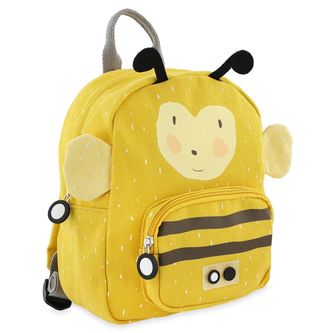Backpack - Mr Bumblebee