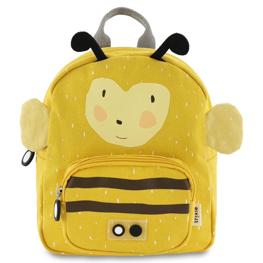 Backpack - Mr Bumblebee