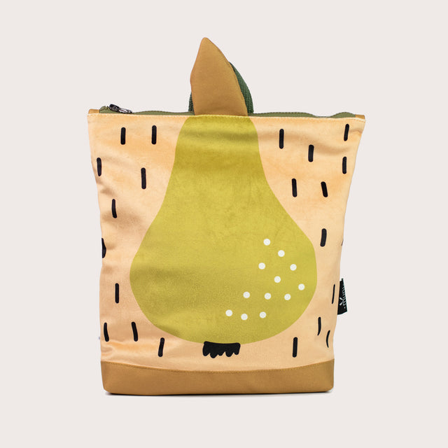 Kids' Adventure Backpack – Stylish & Durable for Outdoor Fun by Muni at www.brixbailey.com