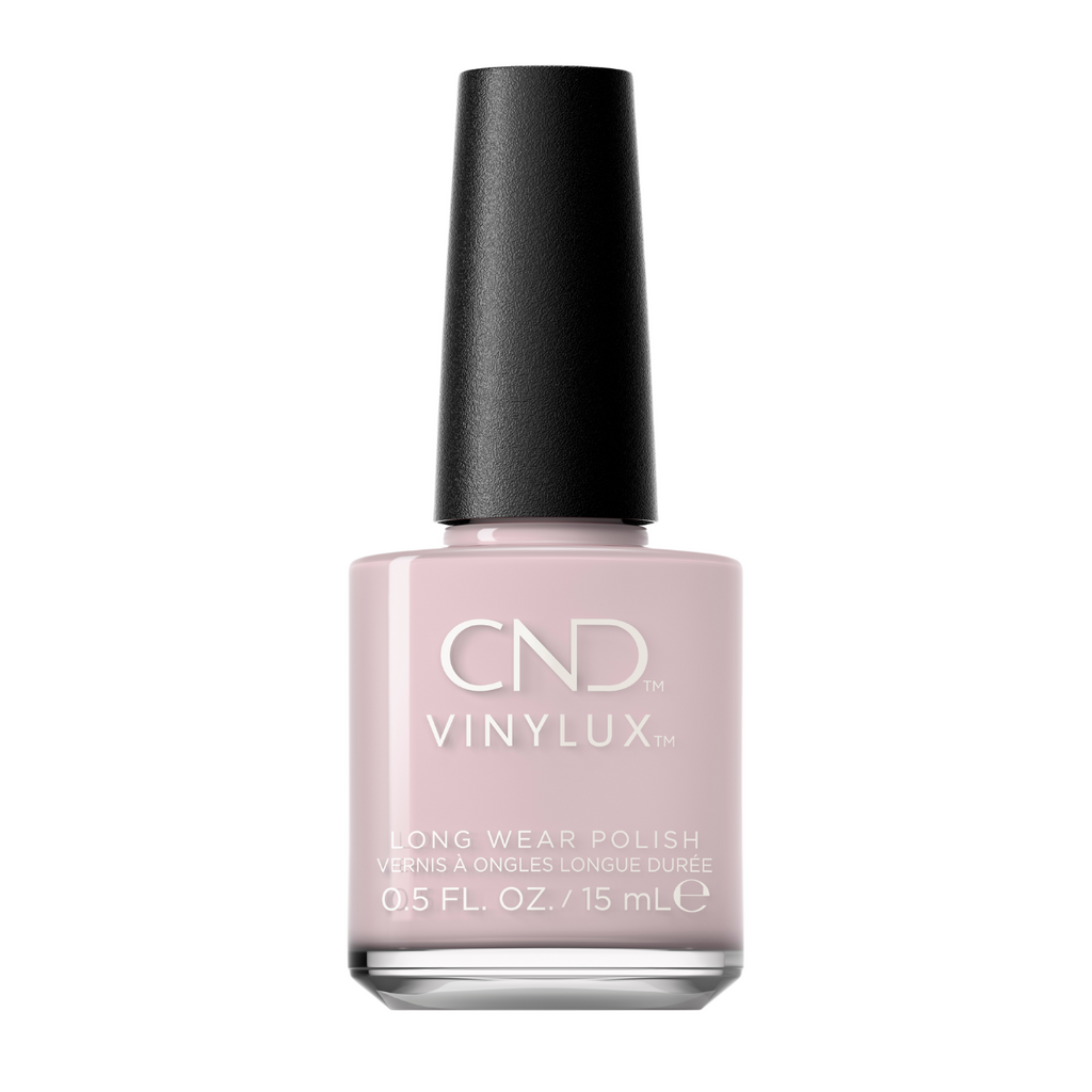 Backyard Nuptials Sheer Pink Nail Polish 15ml