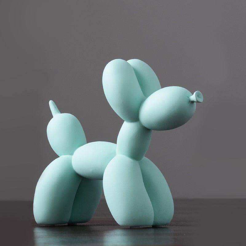 Balloon Dog Sculpture in 15 Colors