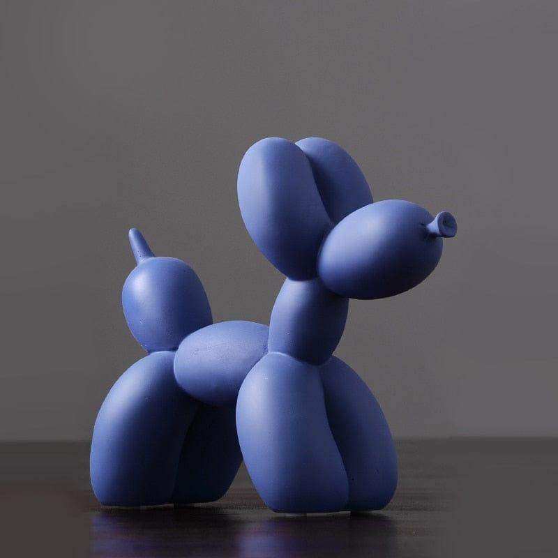 Balloon Dog Sculpture in 15 Colors