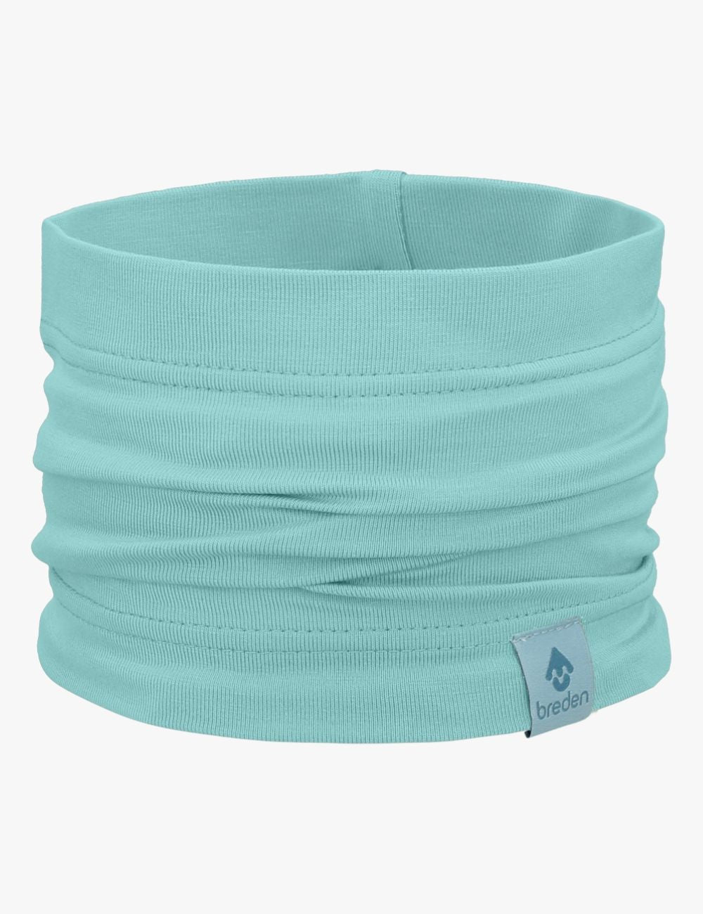 Bamboo Viscose Tube-Scarf For Kids PEPA