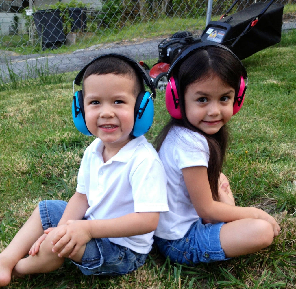 Banz baby and childrens ear muff protecors at Sostter