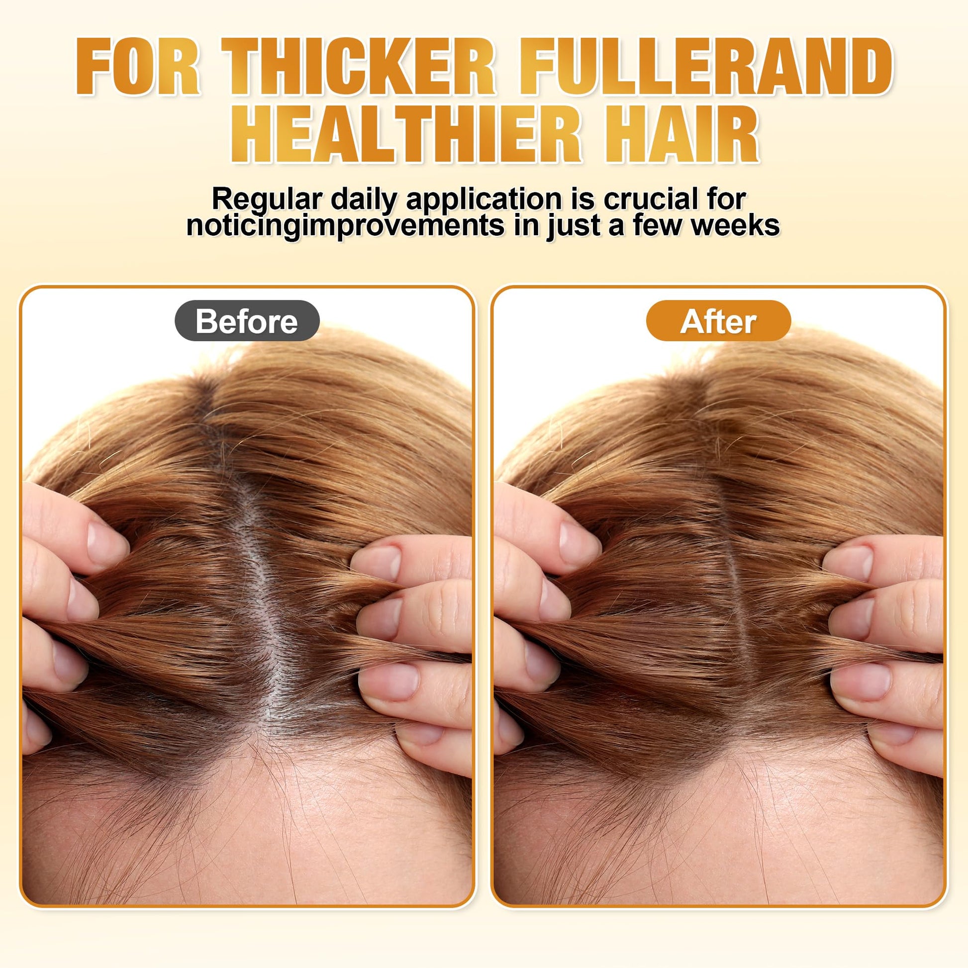 Raw Batana Oil for Hair Growth and Scalp Repair