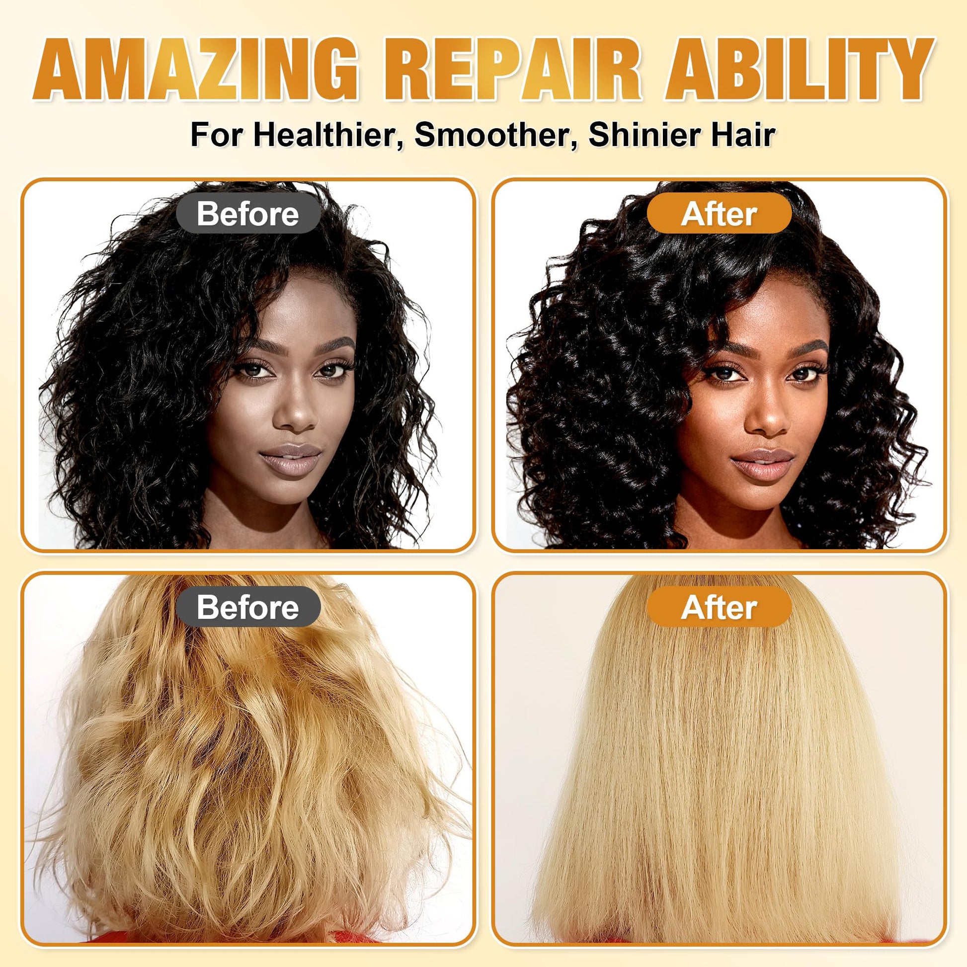 Raw Batana Oil for Hair Growth and Scalp Repair