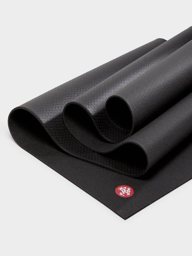 Standard Yoga Mat 71 Inches 4.7mm Lightweight
