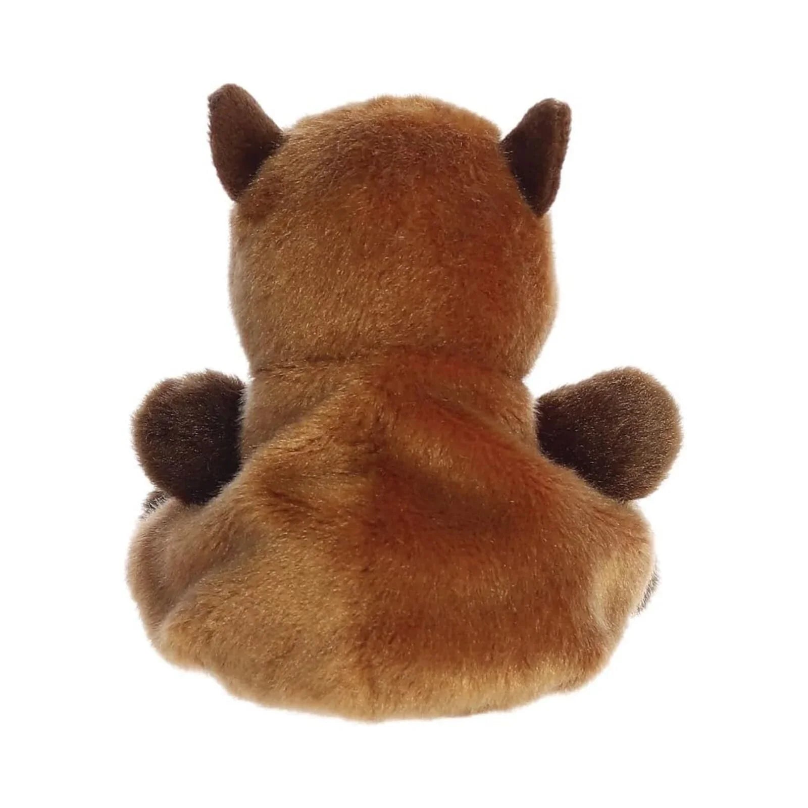 Sid Capybara Soft Toy 12cm
