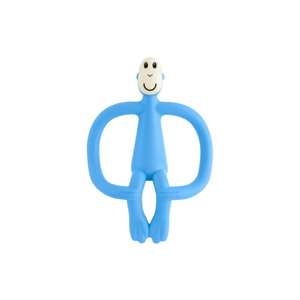 Original Teething Toy in Light Blue
