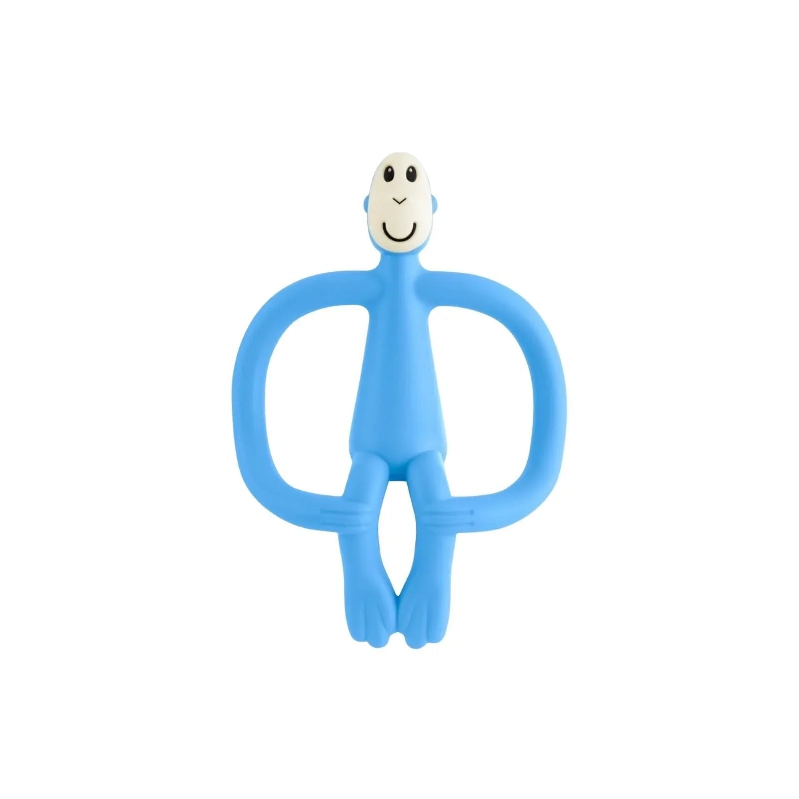 Original Teething Toy in Light Blue