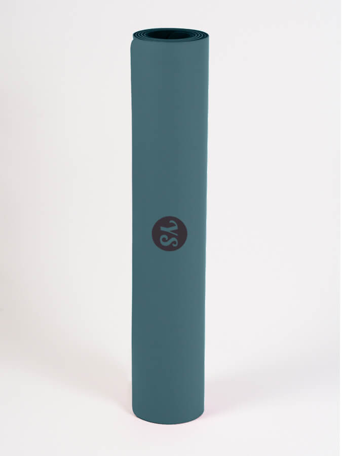 Grip Yoga Mat 4mm Non-Slip