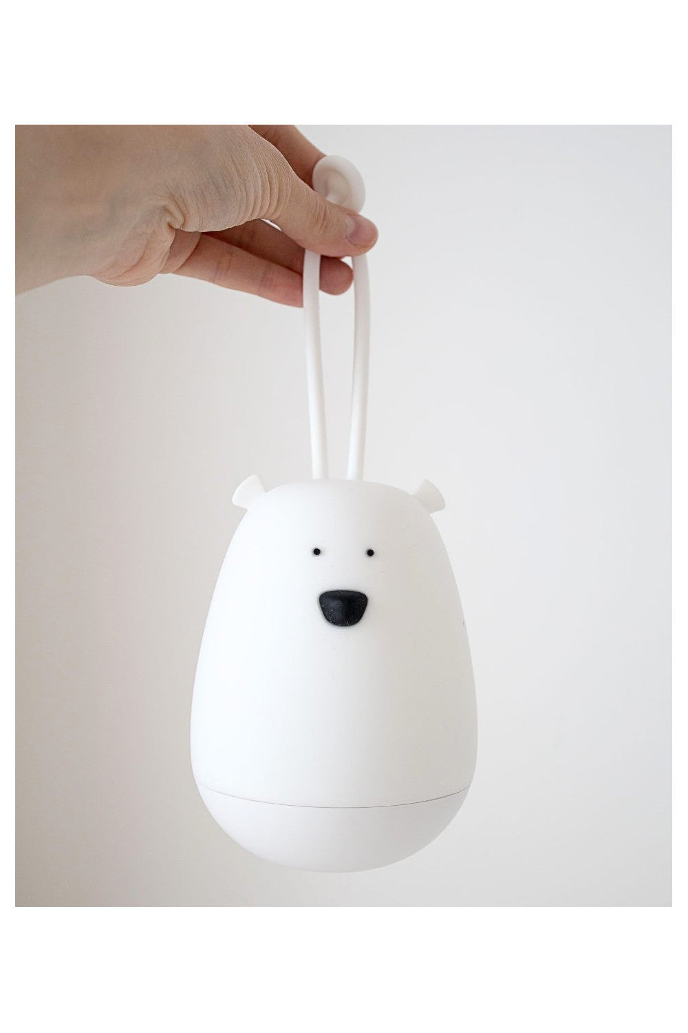 Award-Winning Hanging Night Light – Safe & Multifunctional by Rabbit & Friends at brixbailey.com