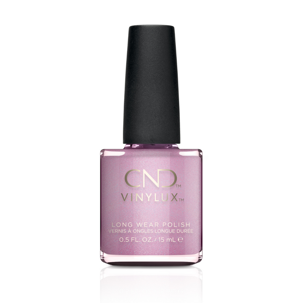 Beckoning Begonia Nail Polish 15ml