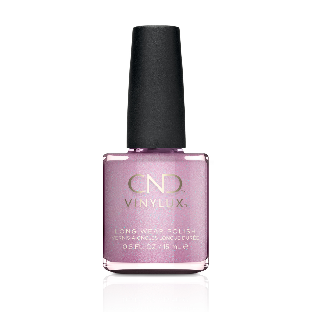 Beckoning Begonia Nail Polish 15ml