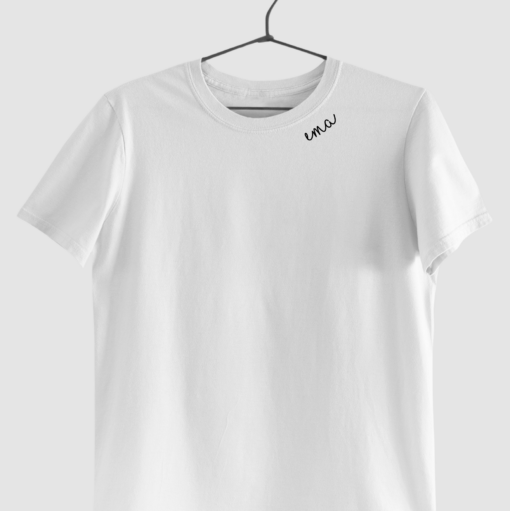 Exclusive High-Quality Embroidered Unisex T-Shirts - Comfortable, Durable & Stylish by Beebila at www.brixbailey.com