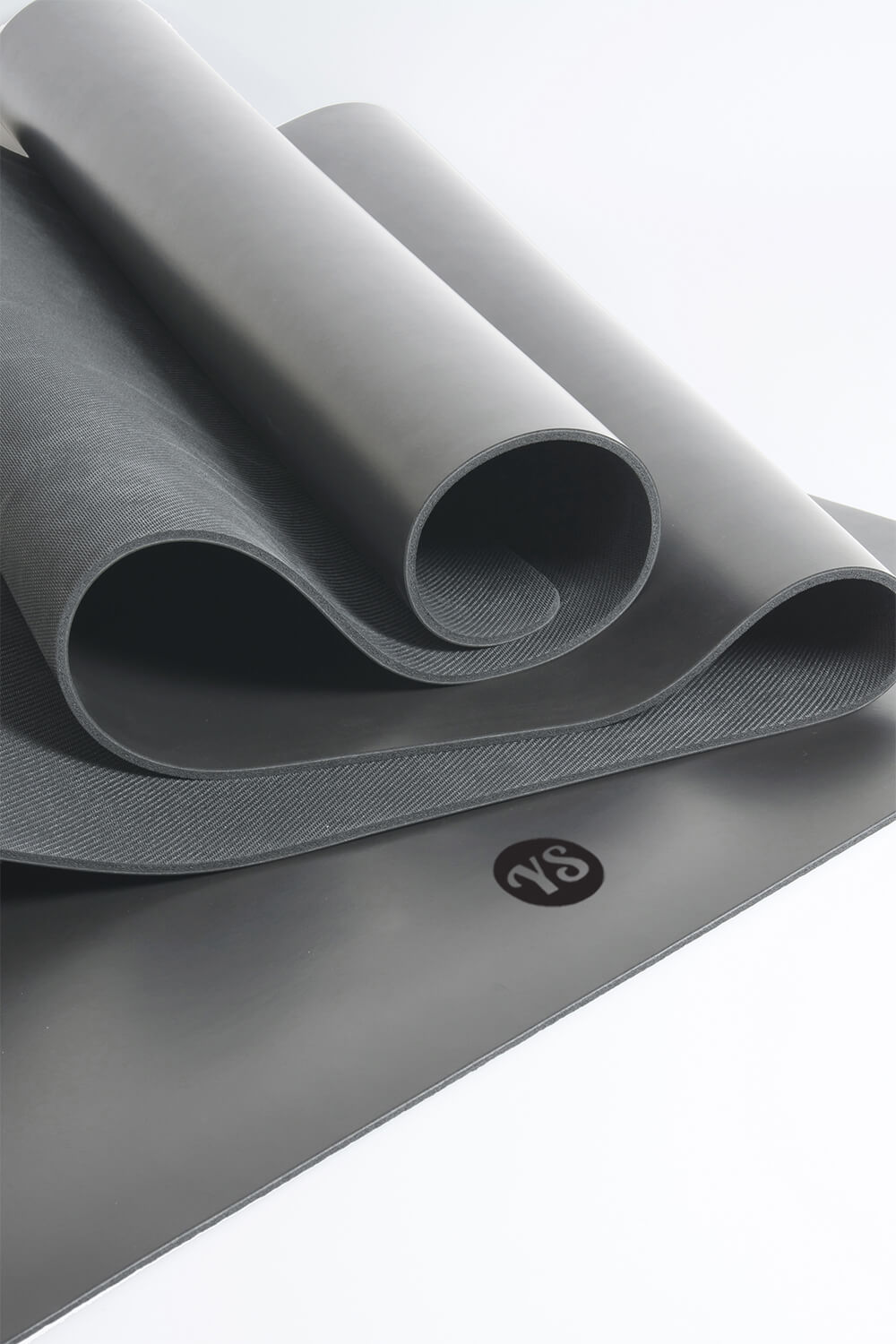 Grip Yoga Mat 4mm Non-Slip