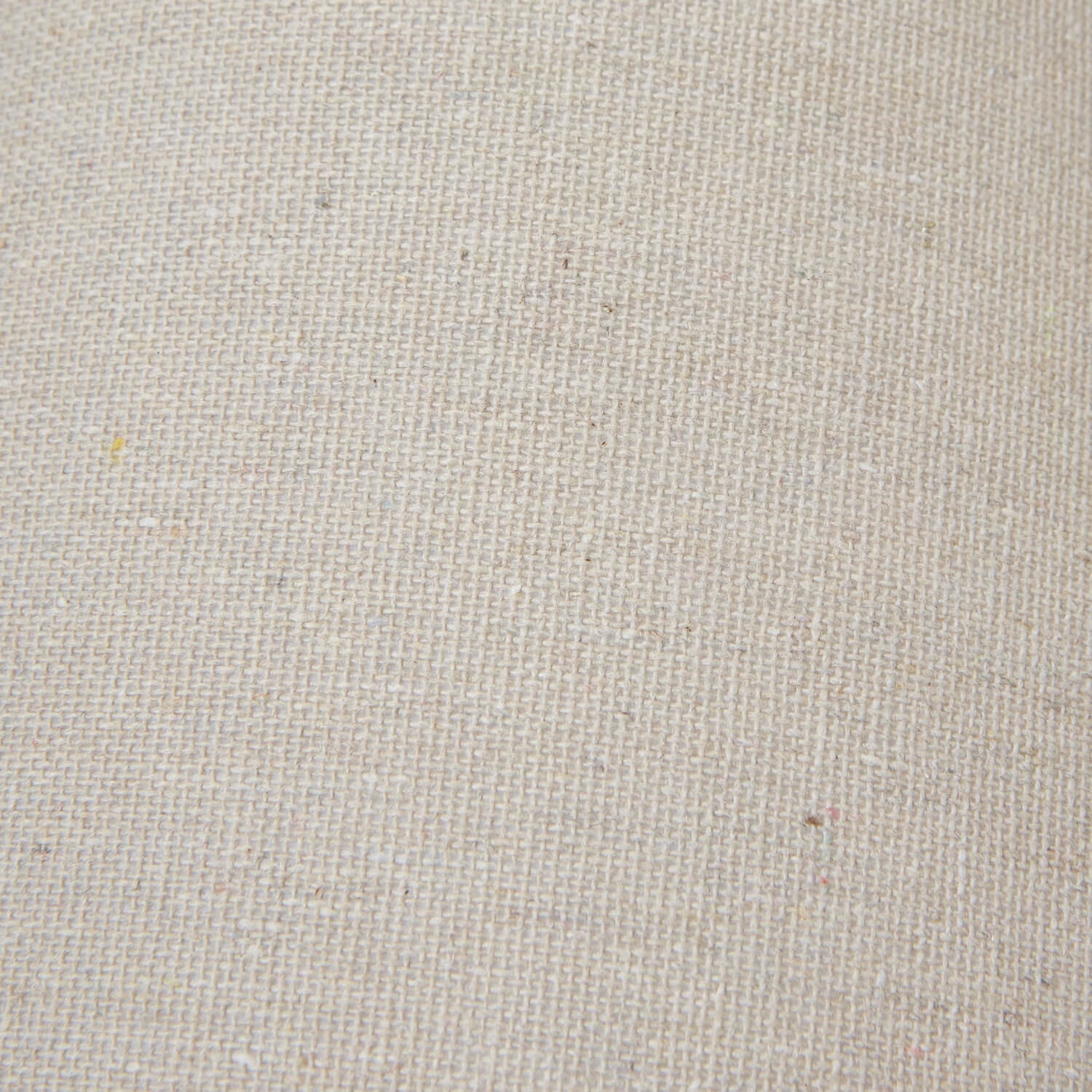 Augusta Column Table Lamp with linen shade in sophisticated grey, solid wood base, elegant home lighting by Sostter at brixbailey.com