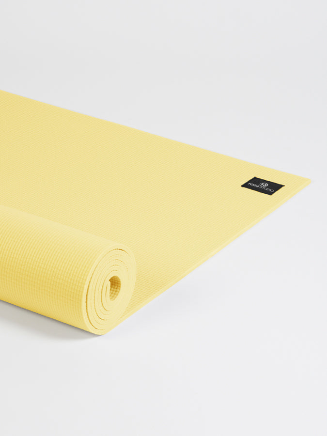 6mm Sticky Yoga Mat Non Slip