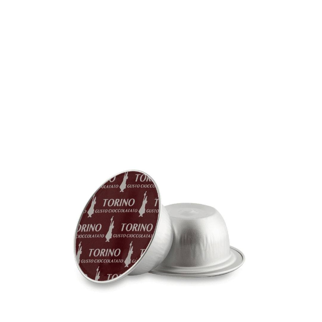 Italian Coffee Capsules Gioia Compatible Variety Pack