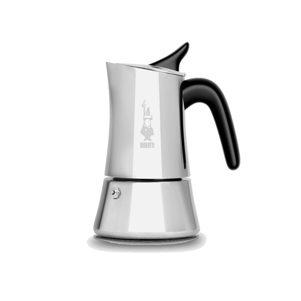 Moka Express Exclusive Coffee Maker