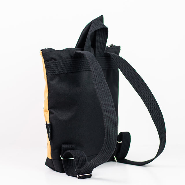 Kids' Adventure APPLE Backpack – Stylish & Durable for Outdoors by Muni at www.brixbailey.com