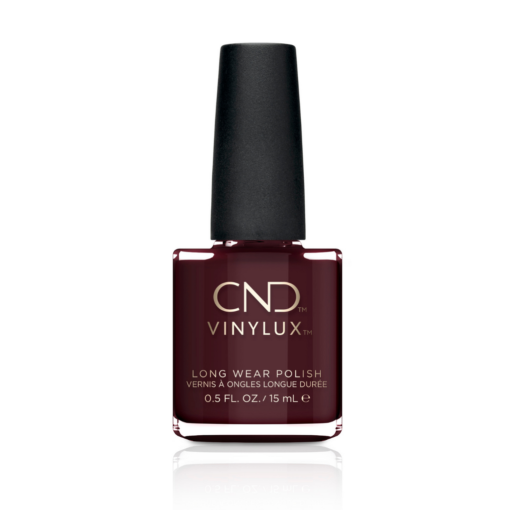 Black Cherry Nail Polish 15ml