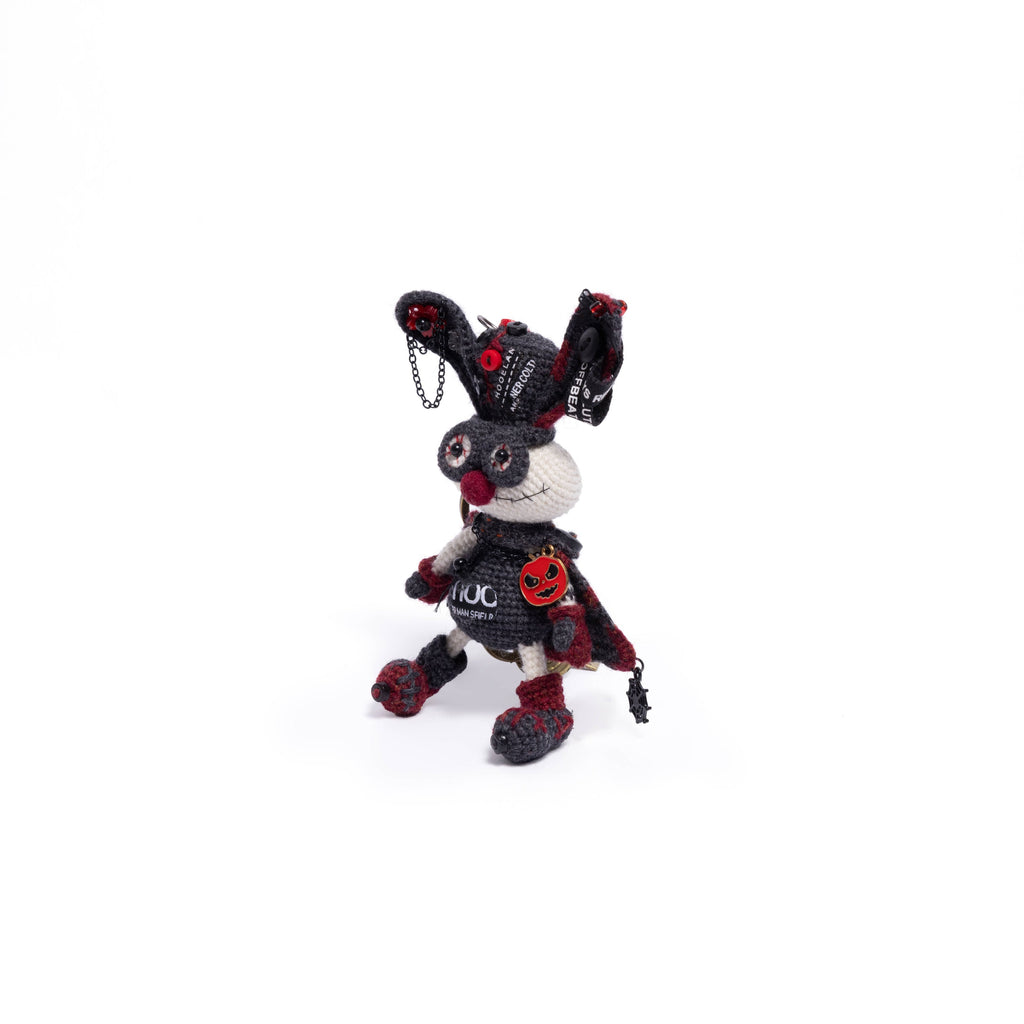 Twilight Sprites Amigurumi Bag Charm