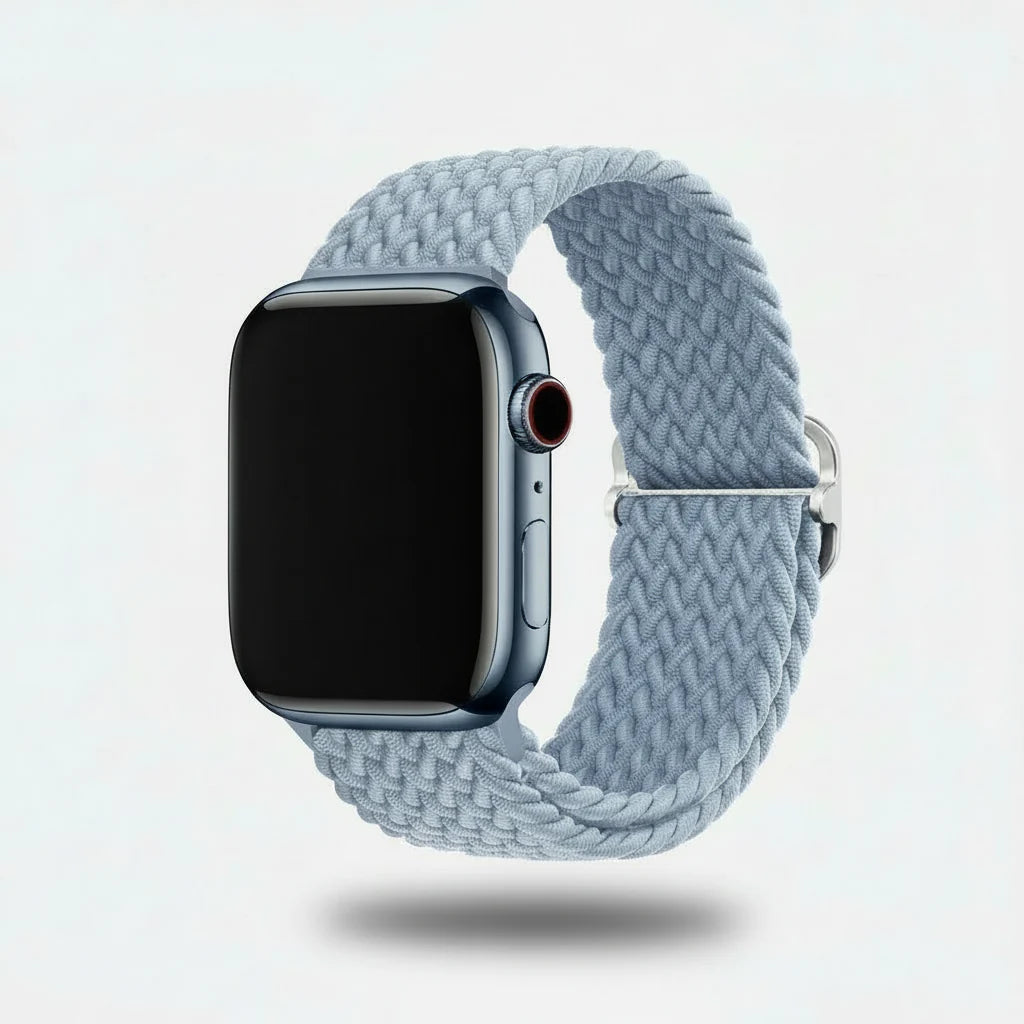 Sky Stretch Loop Apple Watch Band