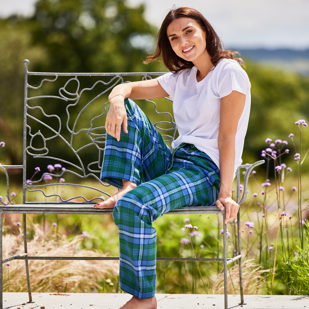 Men's Organic Cotton T-Shirt