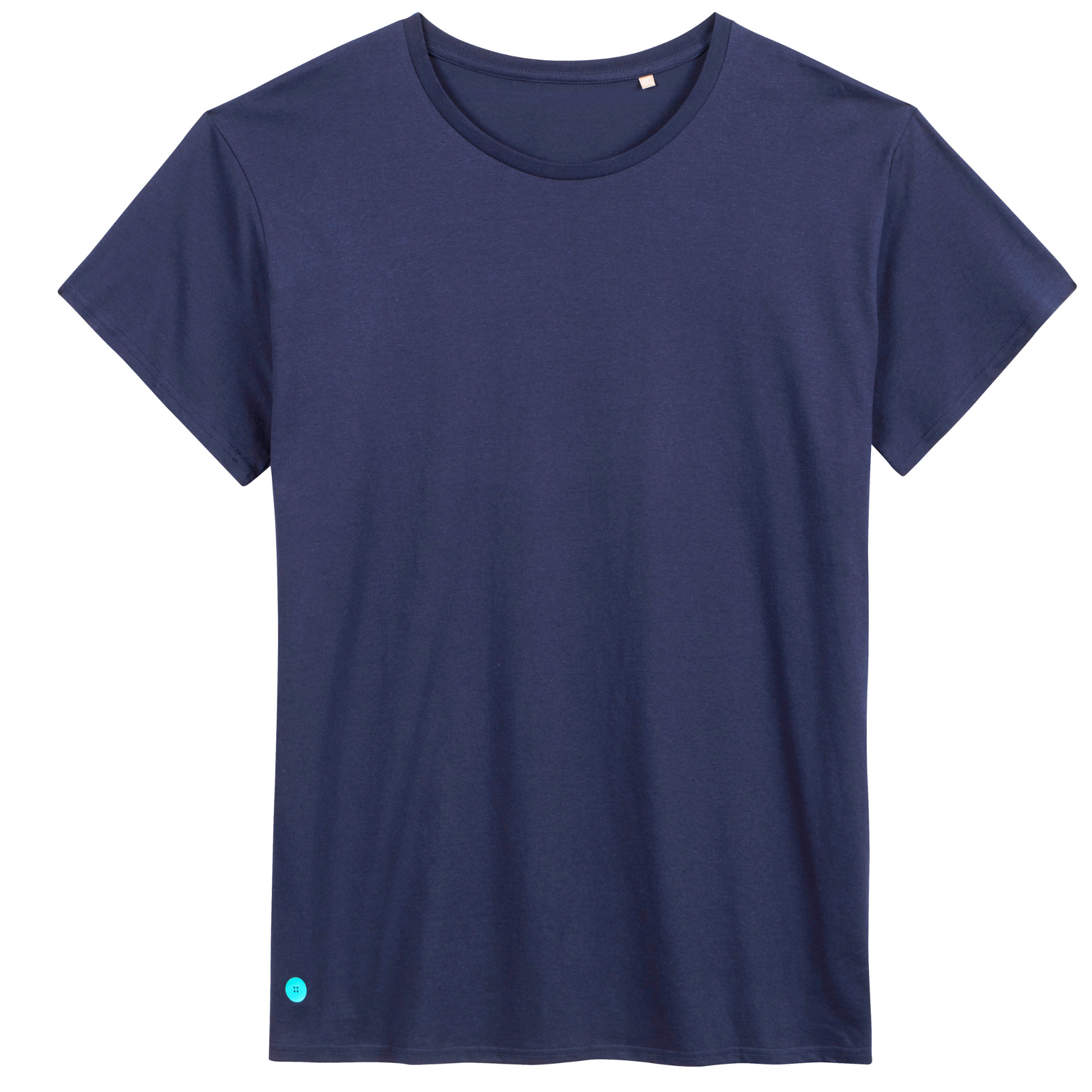 Men's Organic Cotton T-Shirt