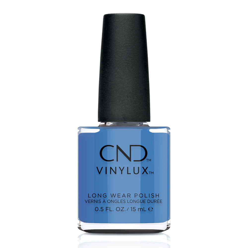 What's Old Is Blue Again Nail Polish 15ml