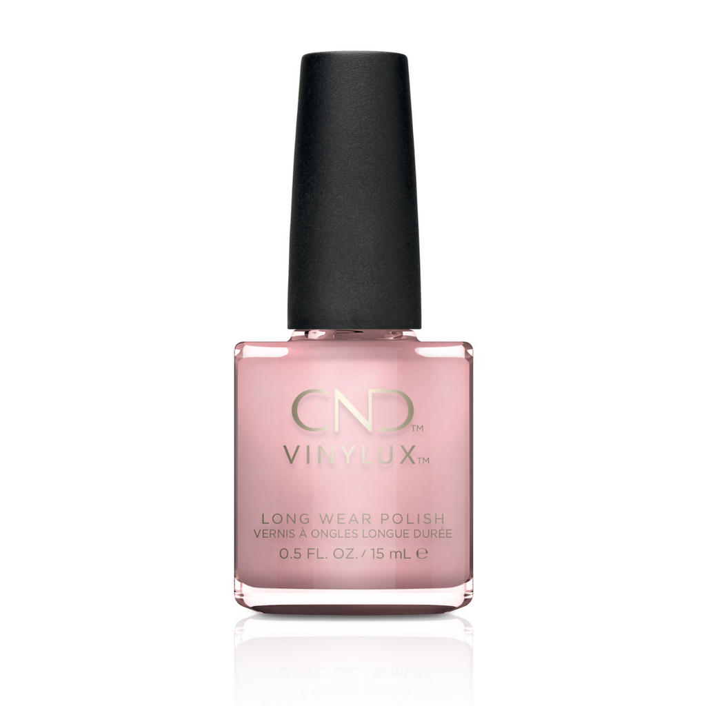 Blush Teddy Nail Polish 15ml