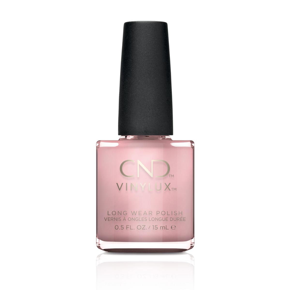 Blush Teddy Nail Polish 15ml
