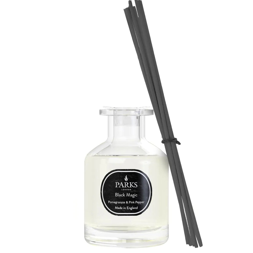 Pomegranate and Pink Pepper 100ml Diffuser
